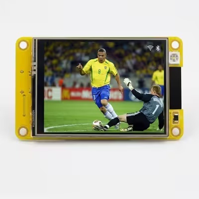 800x480 ESP32-S3 TFT LCD Display 5.0 Inch IPS Intelligent Display Module