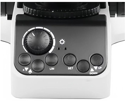 Opto Edu A12.2255 Laboratory Biological Microscope Fully Motorized BX53 CX43 Level
