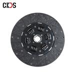 Good Price Japanese Truck Transmission Spare OEM Parts CLUTCH DISC for ISUZU