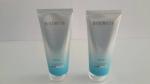 Plastic Laminated Lotion Cosmetic plastic cosmetic containers AL Barrier PE / AL