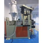 High Quality Low Voltage Power Wire Cable Extrusion Machine Dual Layers Coating