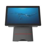 Android Pos Terminal 15.6 Inch Countertop Shop Billing Pos Machine All In One