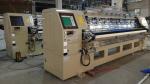 240CM Width 1000rpm Computerized Industrial Quilting Machine for High-Speed