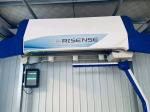 3300x1100x1000mm High Pressure Water Car Wash Machine with Full Touchless System