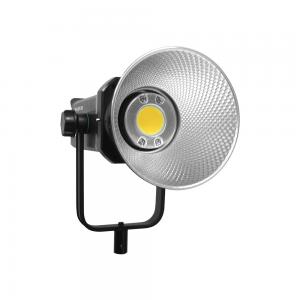 China 100 W 7500K LED Video Studio Light DMX control Portable Led Lights For Photography on sale