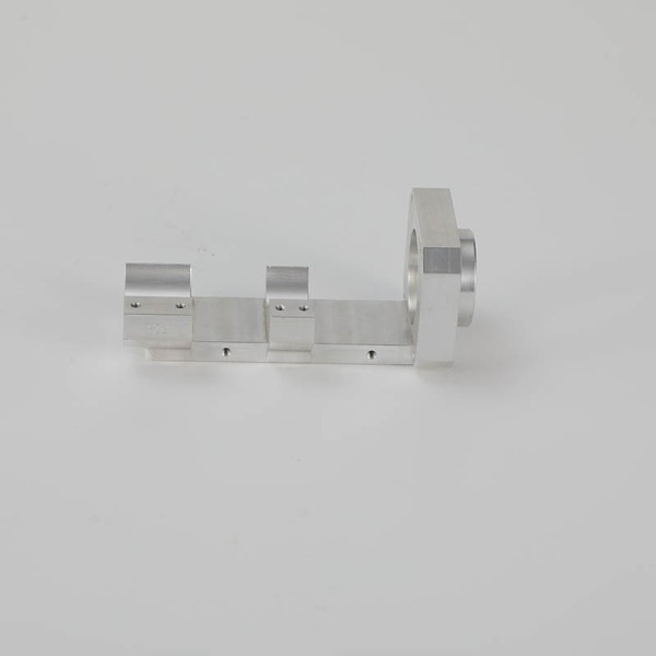 Aluminum Material CNC Processing Non Standard Precision Hardware Parts Custom Parts Manufacturing Service Source Factory
