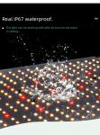 Customized Spectrum 3000K 660nm Quantum Board Light