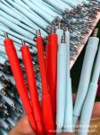Silicone Metal Bendable Pipe / Gooseneck Pvc Pipe For Neck Hung Fan