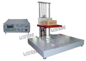 China Huge Package Drop Test Equipment for Home Appliance With ISO2248-72 , JISA0202-87 wholesale