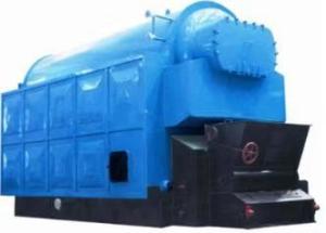 China Low Pressure 10 Ton 1.25mpa Coal Fired Steam Boiler wholesale