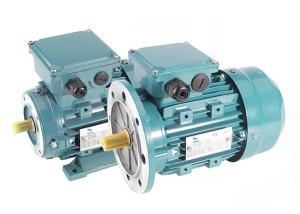 China IE3 Aluminium 7.5KW 10HP Three Phase Induction Motor wholesale