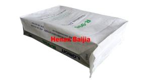 China Industrial Pasted Valve Bags For Packaging Chemical Additive wholesale