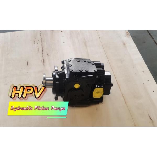 hydraulic axial piston pumps High Pressure Hydraulic Axial Piston Pumps For Overloading Testing