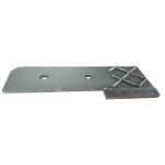203x25x50mm Tensile Strength 630Mpa Cane Knife Edges