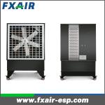 40000/20000cmh portable movable evaporative air cooler swamp cooler air