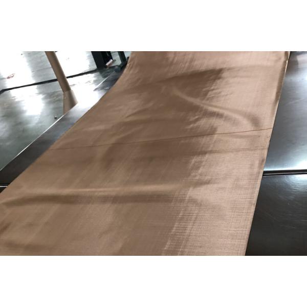 Pure Copper / Brass Wire Mesh Screen Corrosion Resistance For Faraday Cage