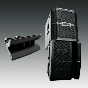 China 2 Way Single Church Speakers Systems Passive 8 Ohm With High Strength Plywood wholesale