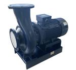 Single Stage Single Suction Horizontal Centrifugal Water Pump