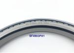 SF4903 SF4903PX1 excavator bearing angular contact ball bearing 246*308*32mm