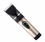 2000mAh Electric Hair Cutting Trimmer , 3.7V Hair Clipping Kit
