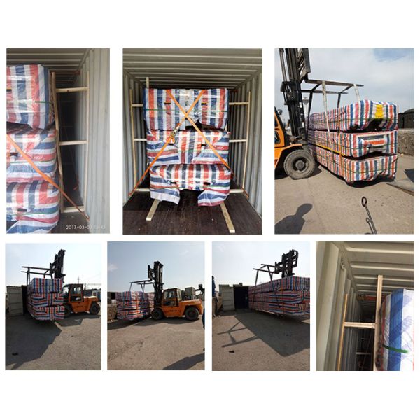 High Capacity Trackless Transfer Cart for Industrial Material Handling