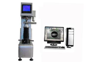 China Automatic Brinell Hardness Tester wholesale
