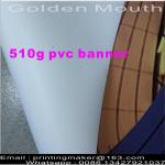 UV Protected Custom Printed PVC Vinyl Banners