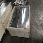 1.2510 Stamped Steel Hot Rolled Flat Bar Cold Work Tool Steel