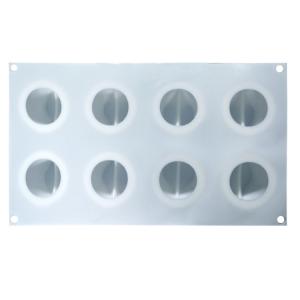 China Sustainable Personalized Baking Utensils Silicone Food Grade 3D Soap Molds wholesale