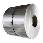 ASTM 304 201 410 420 430 316 904L Ss Steel 8K 2bMirror Stainless Coil Strip for