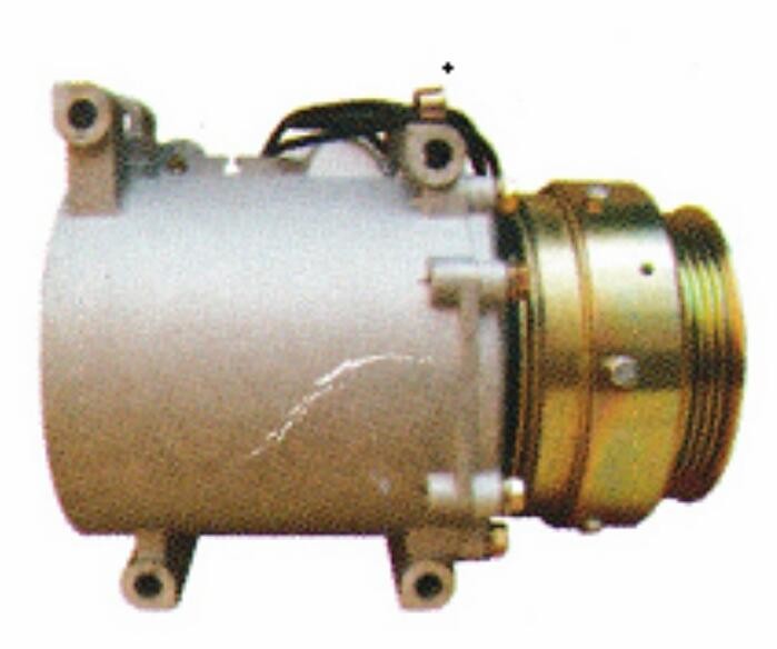 ALA20404 Mitsubishi AC COMPRESSOR Lancer AC COMPRESSOR MSC090C AC COMPRESSOR MR315567 AC Compressor