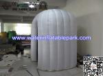 Inflatable Photo Booth Tent / Inflatable Exhibition Tent for Projection