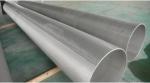 Super Duplex Stainless Steel Pipe UNS S32304 Outer Diameter 1/2" Wall Thickness
