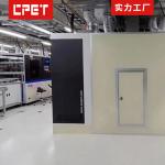 Vehicle Bms High Temperature Automotive Motor Controller Aging Test Cabinet