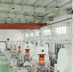 BBQ Aluminum Foil Container Making Machine Aluminum Foil Plate Making Machinery