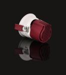 Lighting Angle 15 / 24 Degree Anti Glare Spotlights Better Protect People Eyes