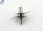 PN90391000- Shaft Pulley Wheel Grinding Parts For Cutter Xlc7000