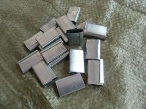 China Manual Packing 19.6KG/COIL Carbon Steel Strip For Serrated Applications wholesale