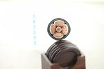 0.6/1KV LV 3C Power Cable , PVC Insulated Cable （CU/PVC/LSZH/DSTA）(NYBY/N2XBY