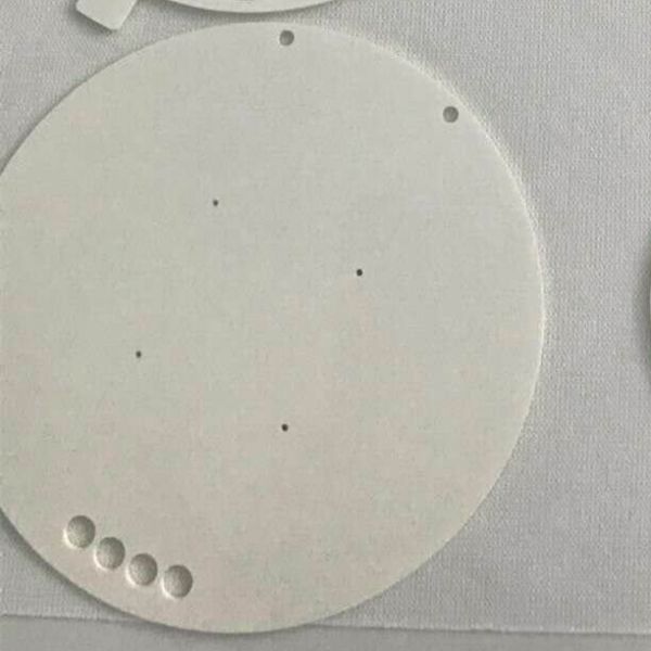 Customized PBN PG Ceramic Substrate Composite Heating Element Corrosion Resistance