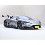 Pure Electric Sedan EV Electric Vehicle yangwang U9 Looking up at U9 2024
