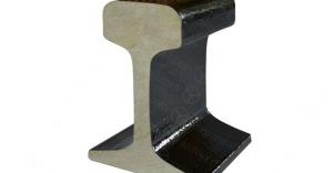 China JIS Standard JIS Steel Track Rail 22KG wholesale