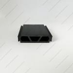 PA66 GF25 Polyamide Nylon Thermal Breaking Profile Heat Insulation Strip