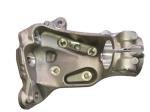 Front Steering Knuckle for BMW 3 Series OEM 31216792287 31216792288 Position