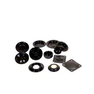 China TNB13A TNB14B Hydraulic Breaker Spare Parts Diaphragm Wear Resistant wholesale
