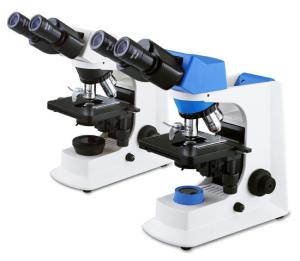 China 1000X Inspection High School Microscope , Handheld Digital Microscopes For Schools wholesale