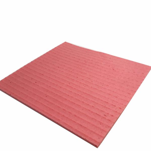 Customizable Compostable Cellulose Sponge Cloth for Kitchen Cleaning