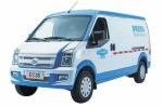 Electric Logistic Van Battery Rechargeable 41kwh Pouch Cell with Standard