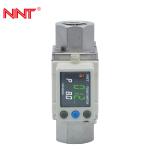Mechanical 50mA 0.4V Water Flow Control Sensor 0~90 Degree