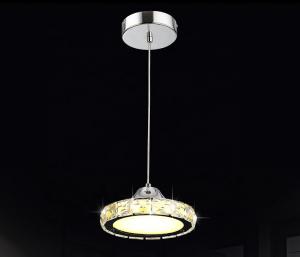 China Home Decorative Ceiling Lights Interior Crystal Contemporary Chandelier wholesale